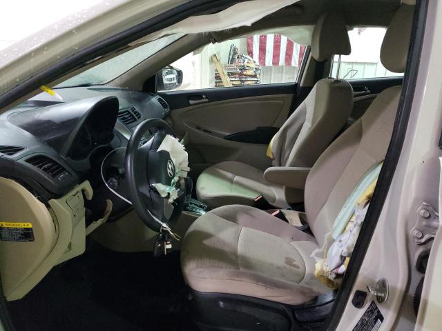 Photo 7 from auction – 2016 HYUNDAI ACCENT SE with VIN KMHCT4AE8GU029329
