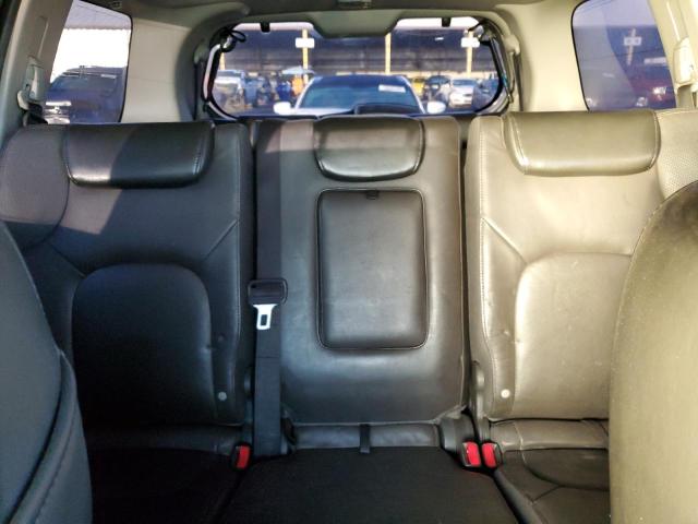 Photo 10 from auction – 2007 NISSAN PATHFINDER with VIN 5N1AR18U27C639329