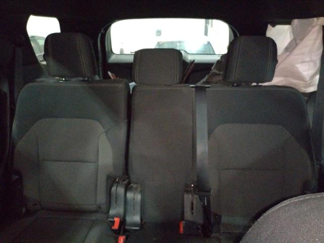 Photo 10 from auction – 2018 FORD EXPLORER X with VIN 1FM5K8D88JGB89550