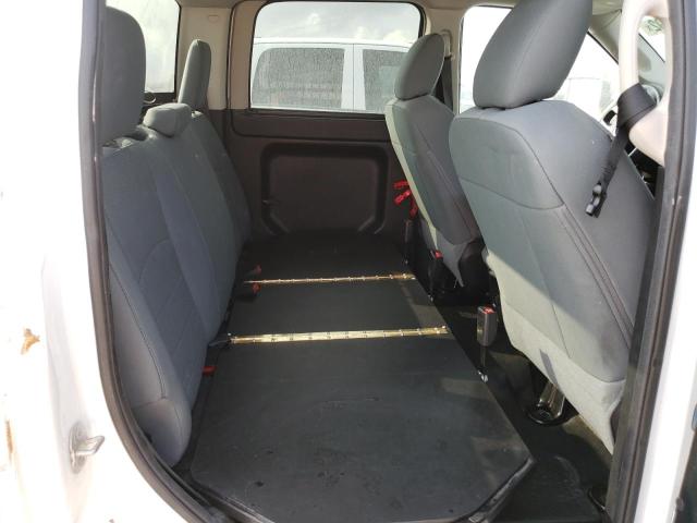 Photo 10 from auction – 2018 RAM 3500 ST with VIN 3C63RRGL1JG300156