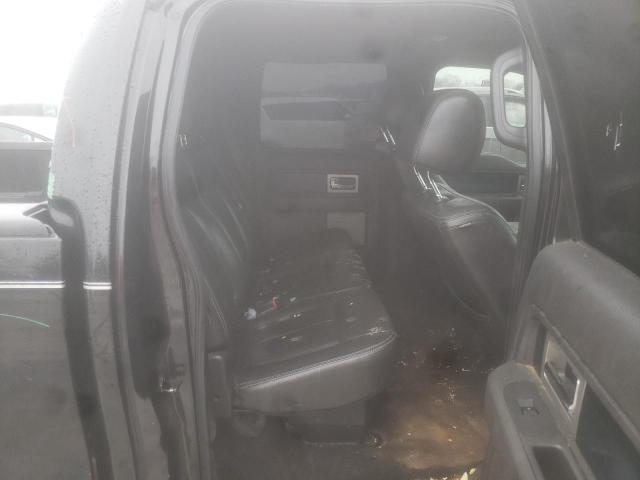 Photo 10 from auction – 2012 FORD F150 SUPER with VIN 1FTFW1CF7CFC50447