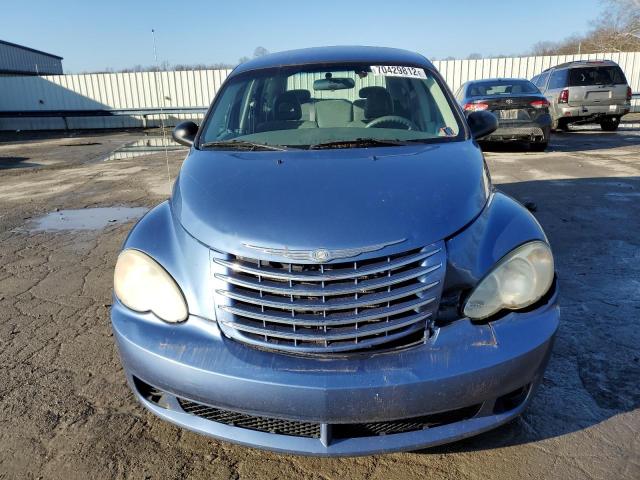 Photo 5 from auction – 2007 CHRYSLER PT CRUISER with VIN 3A4FY48B27T547598