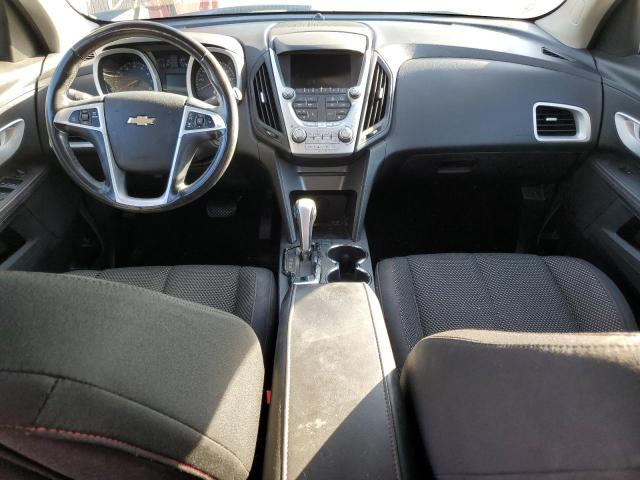 Photo 8 from auction – 2013 CHEVROLET EQUINOX LT with VIN 2GNALDEK3D6338588