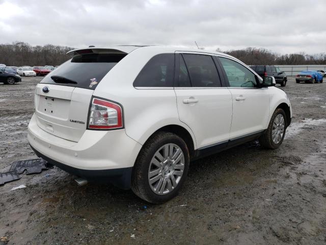 Photo 3 from auction – 2009 FORD EDGE LIMIT with VIN 2FMDK39C79BA71536