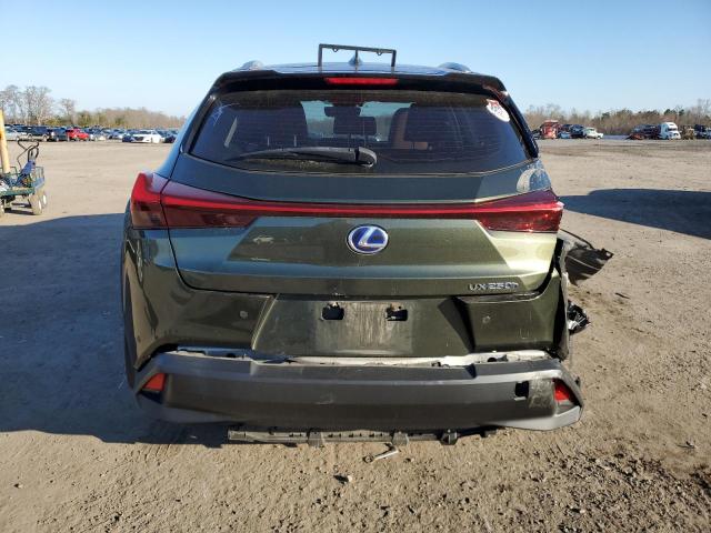 Photo 6 from auction – 2019 LEXUS UX 250H with VIN JTHU9JBH3K2011693
