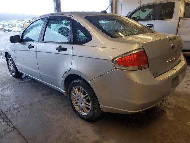 Photo 2 from auction – 2011 FORD FOCUS SE with VIN 1FAHP3FN1BW124433