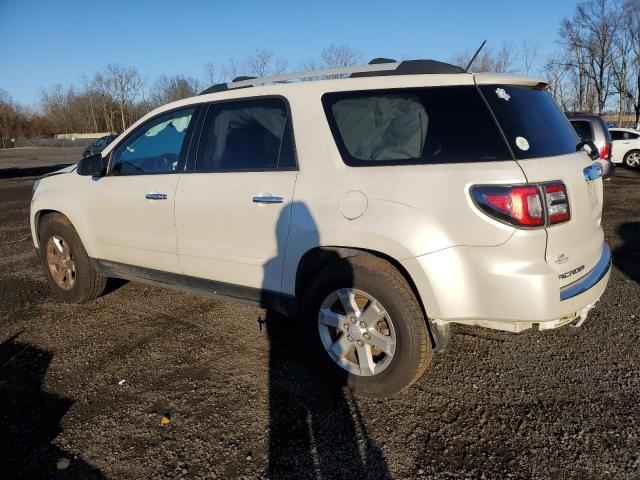 Photo 2 from auction – 2015 GMC ACADIA SLE with VIN 1GKKVPKD4FJ279785