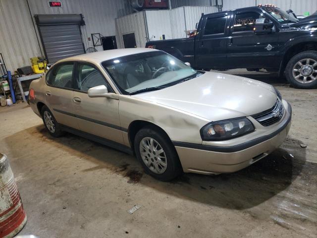 Photo 4 from auction – 2005 CHEVROLET IMPALA with VIN 2G1WF52EX59309981