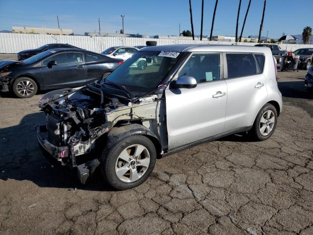 Zdjęcie 1 z aukcji – 2017 KIA SOUL z VIN KNDJN2A22H7485682