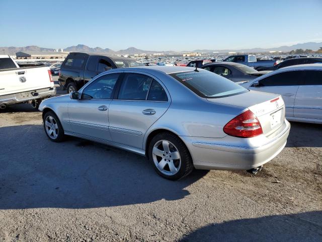 Photo 2 from auction – 2005 MERCEDES-BENZ E 500 with VIN WDBUF70J25A658808