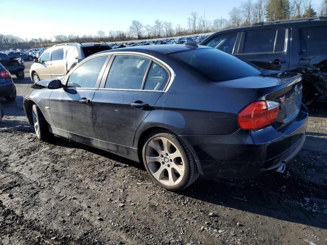 Photo 2 from auction – 2008 BMW 335 XI with VIN WBAVD53538A009728
