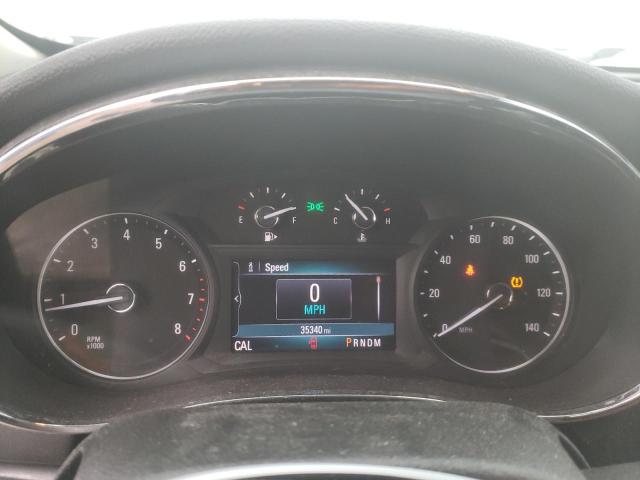 Photo 9 from auction – 2019 BUICK ENCORE PRE with VIN KL4CJASB0KB835404
