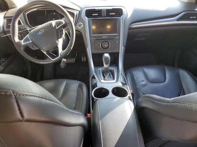Photo 8 from auction – 2013 FORD FUSION TIT with VIN 3FA6P0K91DR214721