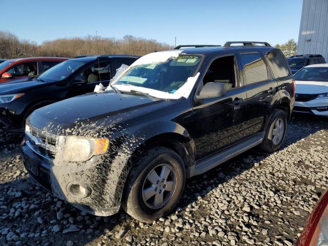 Photo 1 from auction – 2011 FORD ESCAPE XLT with VIN 1FMCU9DG0BKB08943