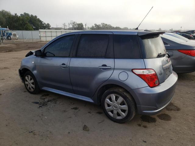 Photo 2 from auction – 2006 TOYOTA SCION XA with VIN JTKKT624165012407