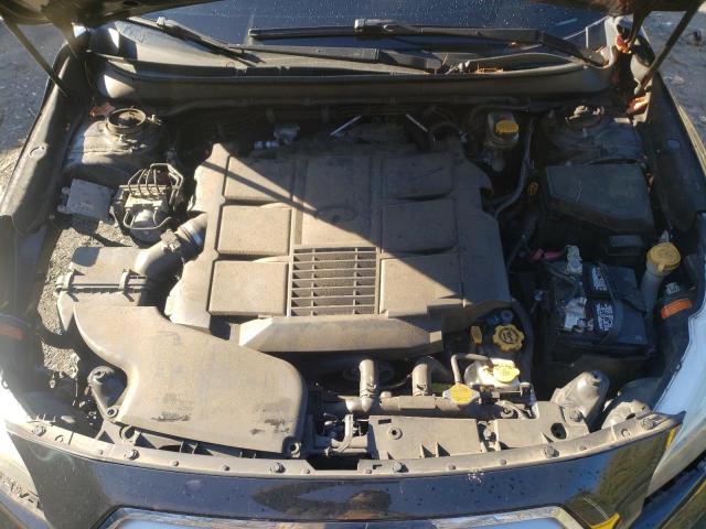 Photo 11 from auction – 2015 SUBARU LEGACY 3.6 with VIN 4S3BNEN60F3023337