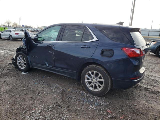 Photo 2 from auction – 2018 CHEVROLET EQUINOX LT with VIN 3GNAXJEV8JS579718