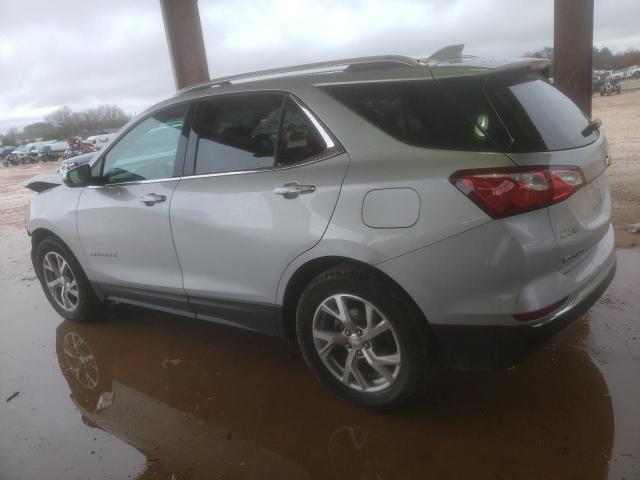 Photo 2 from auction – 2018 CHEVROLET EQUINOX PR with VIN 3GNAXMEV7JS608613