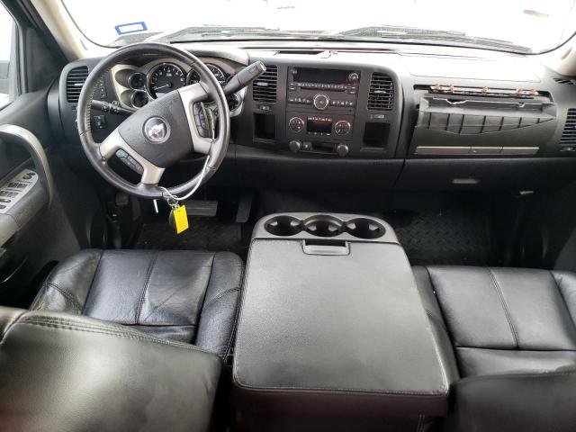 Photo 8 from auction – 2007 CHEVROLET SILVERADO with VIN 3GCEC13J17G526702