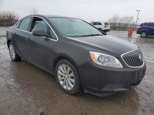 Photo 4 from auction – 2015 BUICK VERANO with VIN 1G4PP5SK2F4201045