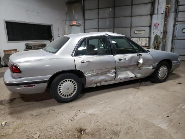 Photo 3 from auction – 1997 BUICK LESABRE CU with VIN 1G4HP52K6VH581986