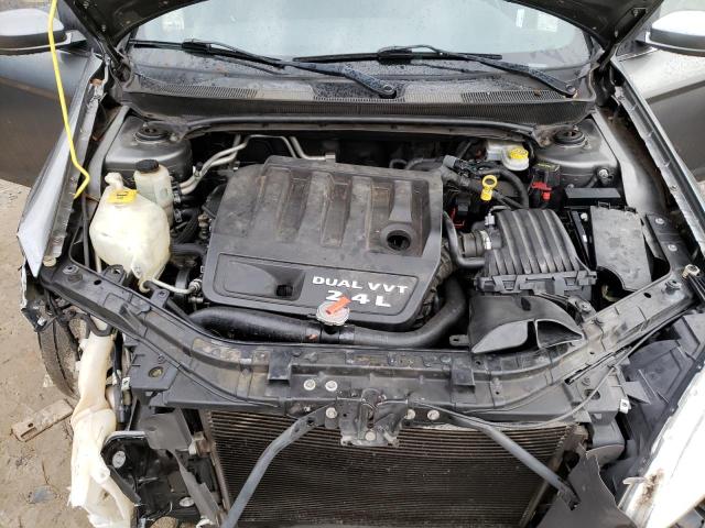 Photo 11 from auction – 2012 CHRYSLER 200 LX with VIN 1C3CCBAB5CN236011