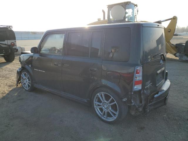 Photo 2 from auction – 2005 SCION XB with VIN JTLKT324150208711