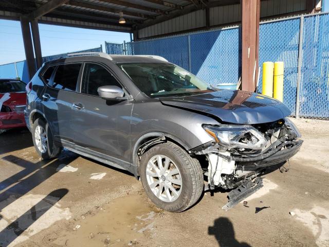 Photo 4 from auction – 2018 NISSAN ROGUE S with VIN KNMAT2MT5JP596467