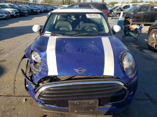 Photo 5 from auction – 2019 MINI COOPER with VIN WMWXP5C59K2H30530
