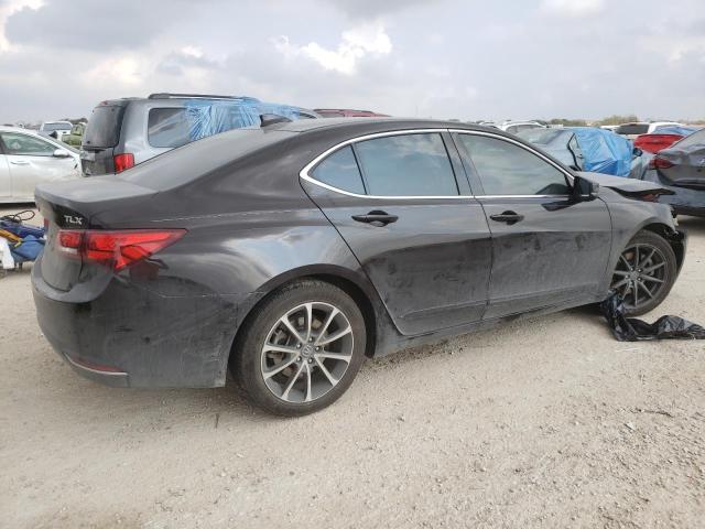 Photo 3 from auction – 2016 ACURA TLX with VIN 19UUB2F32GA008227