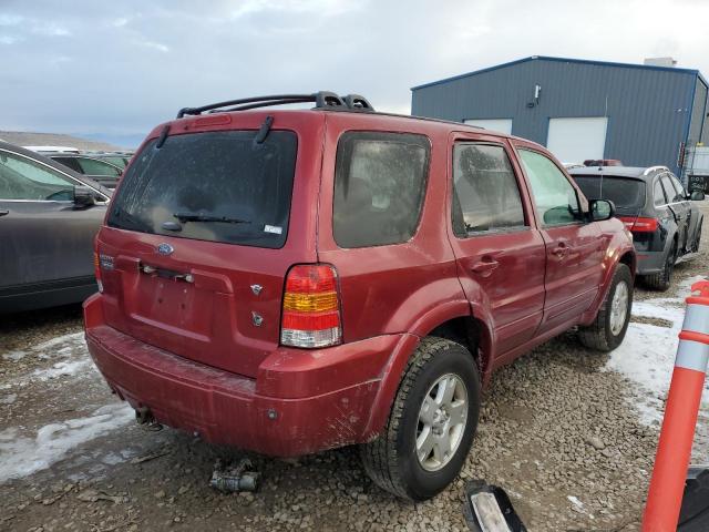 Photo 3 from auction – 2007 FORD ESCAPE LIM with VIN 1FMCU94127KB28629