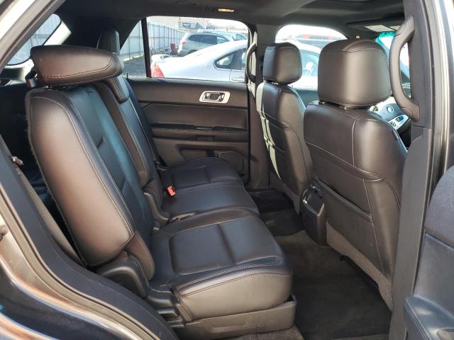 Photo 11 from auction – 2015 FORD EXPLORER X with VIN 1FM5K8D89FGC21137