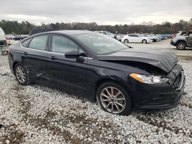 Photo 4 from auction – 2017 FORD FUSION SE with VIN 3FA6P0HD4HR371807