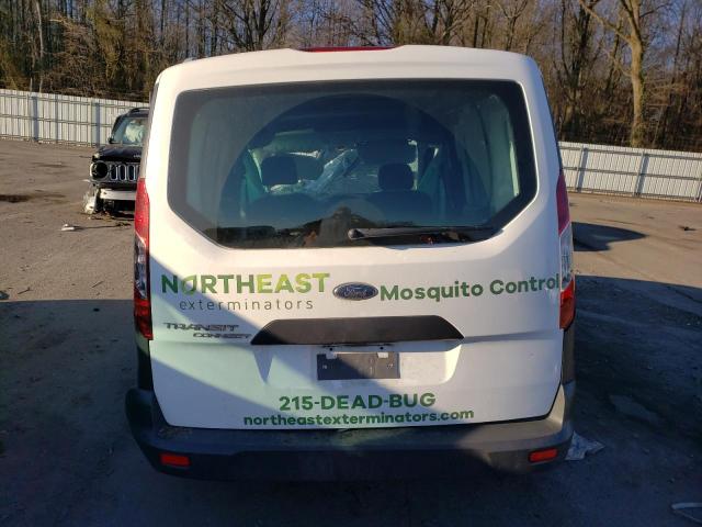 Photo 6 from auction – 2017 FORD TRANSIT CO with VIN NM0LE6E76H1303844