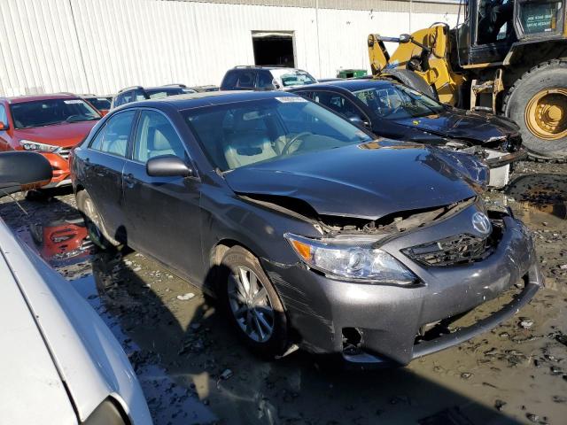 Photo 4 from auction – 2011 TOYOTA CAMRY HYBR with VIN 4T1BB3EK2BU131355
