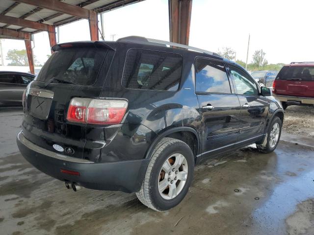 Photo 3 from auction – 2012 GMC ACADIA SLE with VIN 1GKKRPED9CJ219402