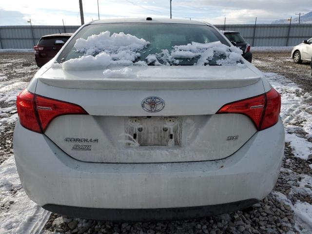 Photo 6 from auction – 2019 TOYOTA COROLLA L with VIN 5YFBURHE4KP863250