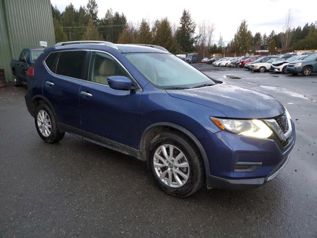 Photo 4 from auction – 2020 NISSAN ROGUE S with VIN KNMAT2MT0LP500084