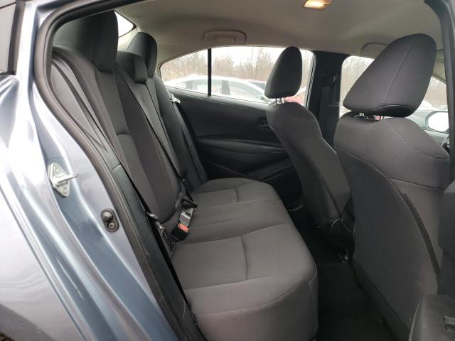 Photo 10 from auction – 2022 TOYOTA COROLLA LE with VIN 5YFEPMAE1NP275604