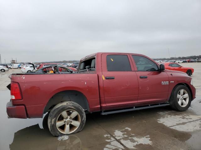 Photo 3 from auction – 2014 RAM 1500 ST with VIN 3C6RR6KT9EG294886