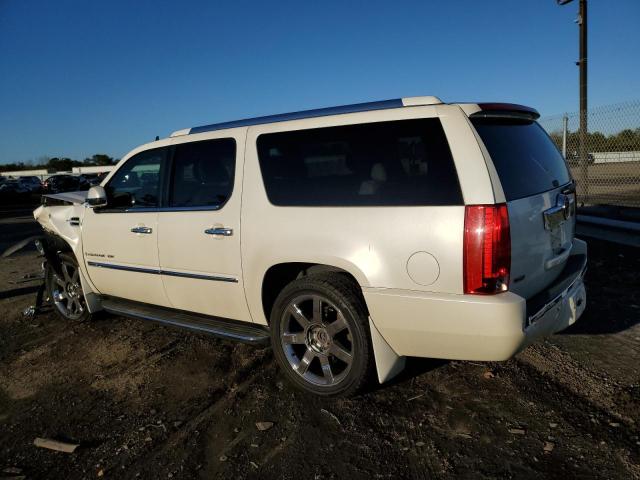 Photo 2 from auction – 2009 CADILLAC ESCALADE E with VIN 1GYFK262X9R115023