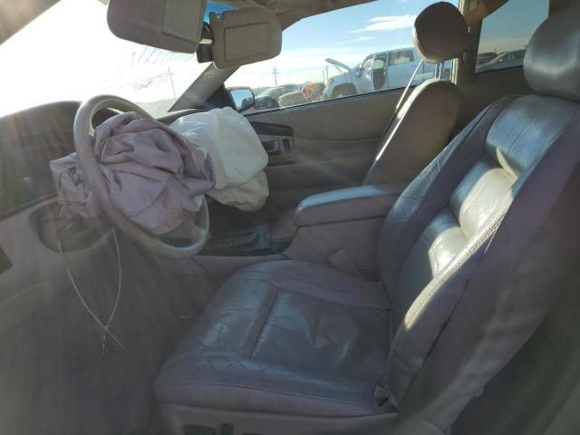 Photo 7 from auction – 2000 CADILLAC ELDORADO E with VIN 1G6EL12YXYB703811