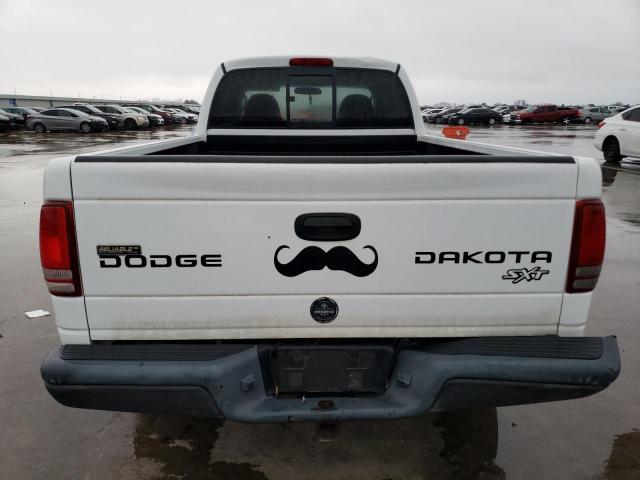 Photo 6 from auction – 2004 DODGE DAKOTA SXT with VIN 1D7GL12K54S663283