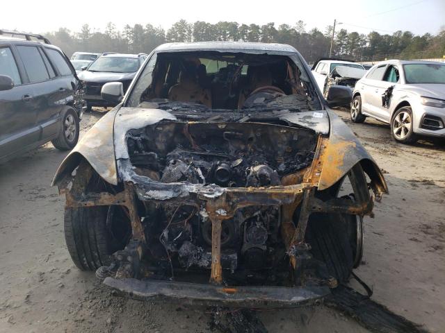 Photo 5 from auction – 2008 PORSCHE CAYENNE TU with VIN WP1AC29P28LA82118