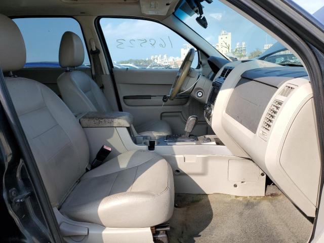 Photo 5 from auction – 2008 FORD ESCAPE HEV with VIN 1FMCU49H58KB45404