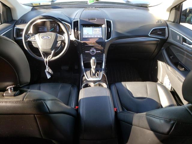 Photo 8 from auction – 2018 FORD EDGE TITAN with VIN 2FMPK4K86JBB34929