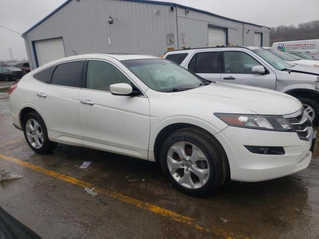 Photo 4 from auction – 2011 HONDA ACCORD CRO with VIN 5J6TF2H56BL003164