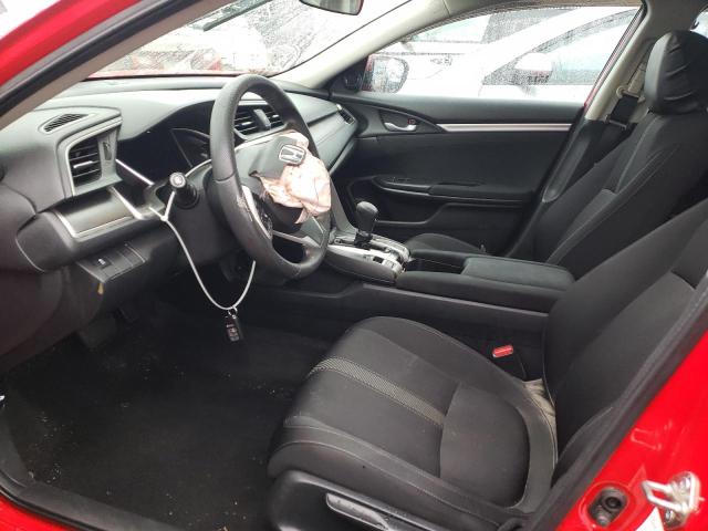 Photo 5 from auction – 2016 HONDA CIVIC EX with VIN 2HGFC2F79GH538379