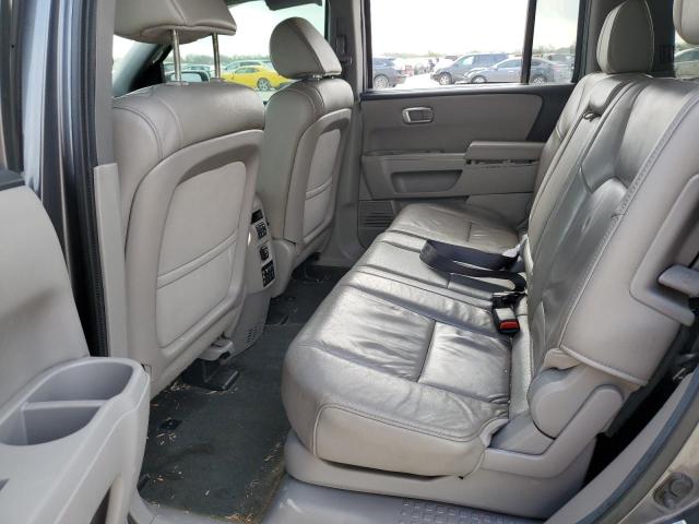 Photo 11 from auction – 2013 HONDA PILOT TOUR with VIN 5FNYF3H95DB019253