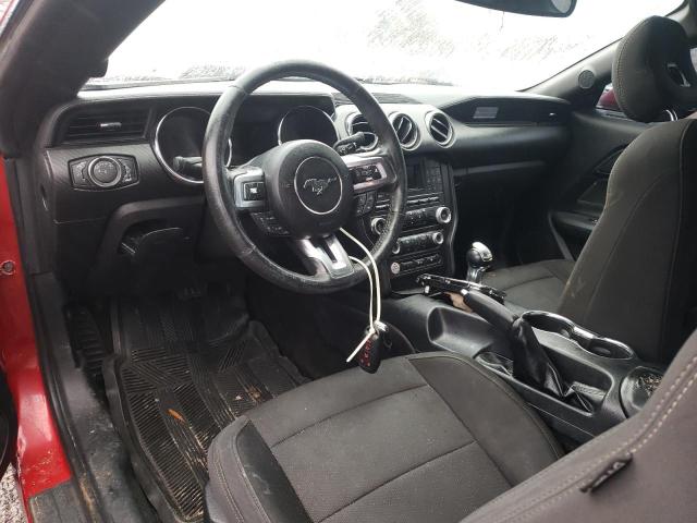 Photo 8 from auction – 2015 FORD MUSTANG with VIN 1FA6P8AM5F5385224